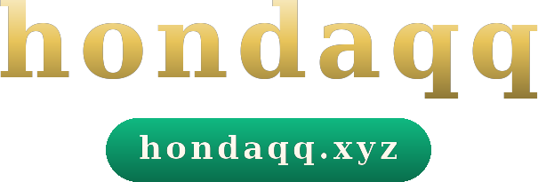 hondaqq logo